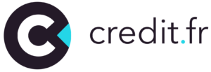 Credit.fr logo