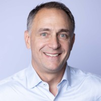 Bo Brustkern, CEO and Co-Founder of Fintech Nexus