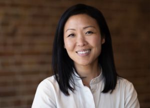 Michelle You, CEO, and founder of Supercritical
