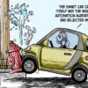 Insurance cartoon